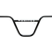 United Supreme V3 BMX Bars at 36.59. Quality  from Waller BMX.