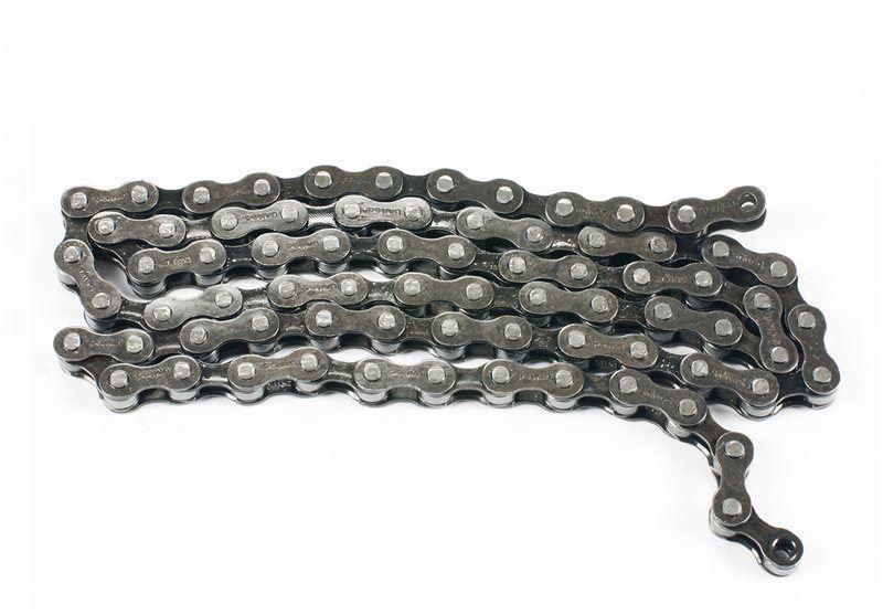 United Supreme X410 BMX Chain at . Quality Chains from Waller BMX.