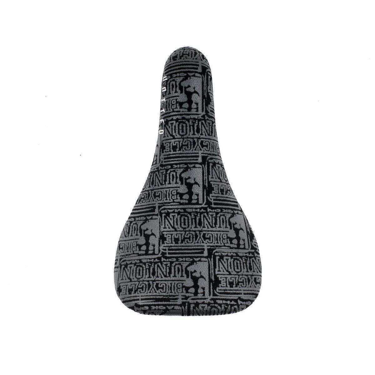 United x Union Map Railed Seat at . Quality Seat from Waller BMX.