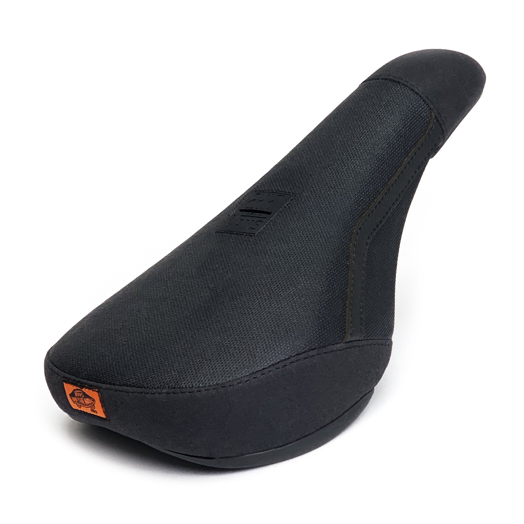 Cult X Vans Old School Pro Mid Pivotal Seat - Black - Waller BMX