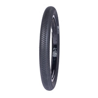 Cult Vans Wafflecup Tyre - Black 2.40"