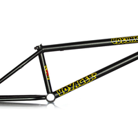 Volume Bikes Voyager XL Frame