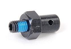 Vocal BMX Buffer Cable Clamp at . Quality Brake Spares from Waller BMX.