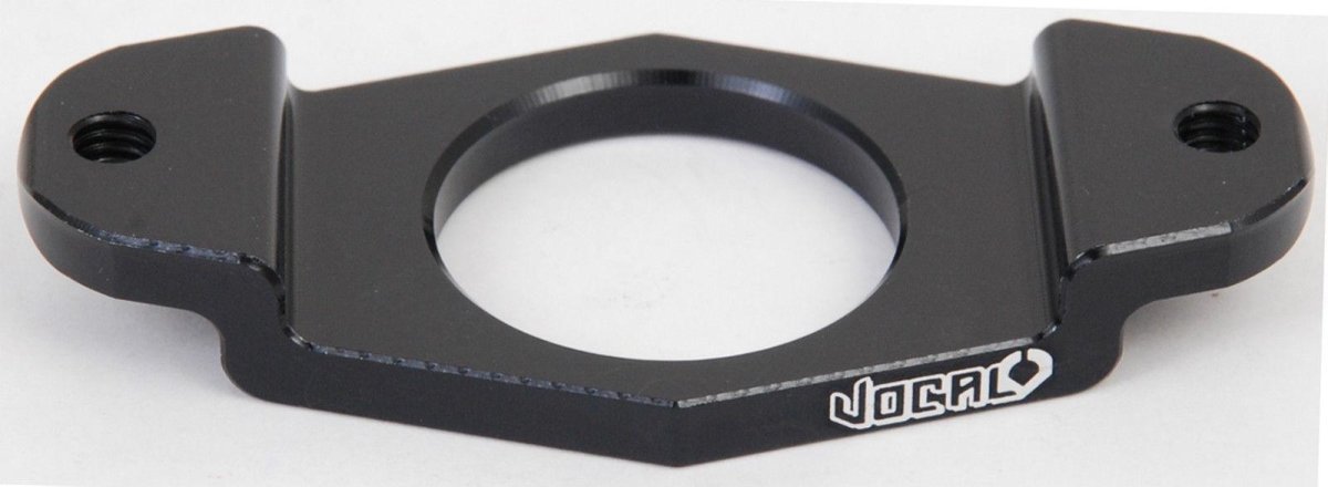 Vocal BMX Gyro Plate at 9.89. Quality Gyros from Waller BMX.