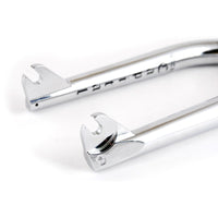 Vocal Capital Forks at 134.99. Quality Forks from Waller BMX.