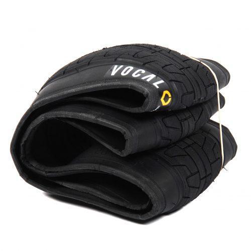 Vocal Mig Folding Kevlar Tyre | Waller BMX