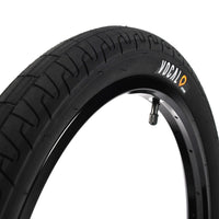 Vocal Mig Folding Kevlar Tyre at . Quality Tyres from Waller BMX.