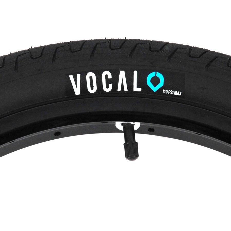 Vocal Mig Tyre at . Quality Tyres from Waller BMX.
