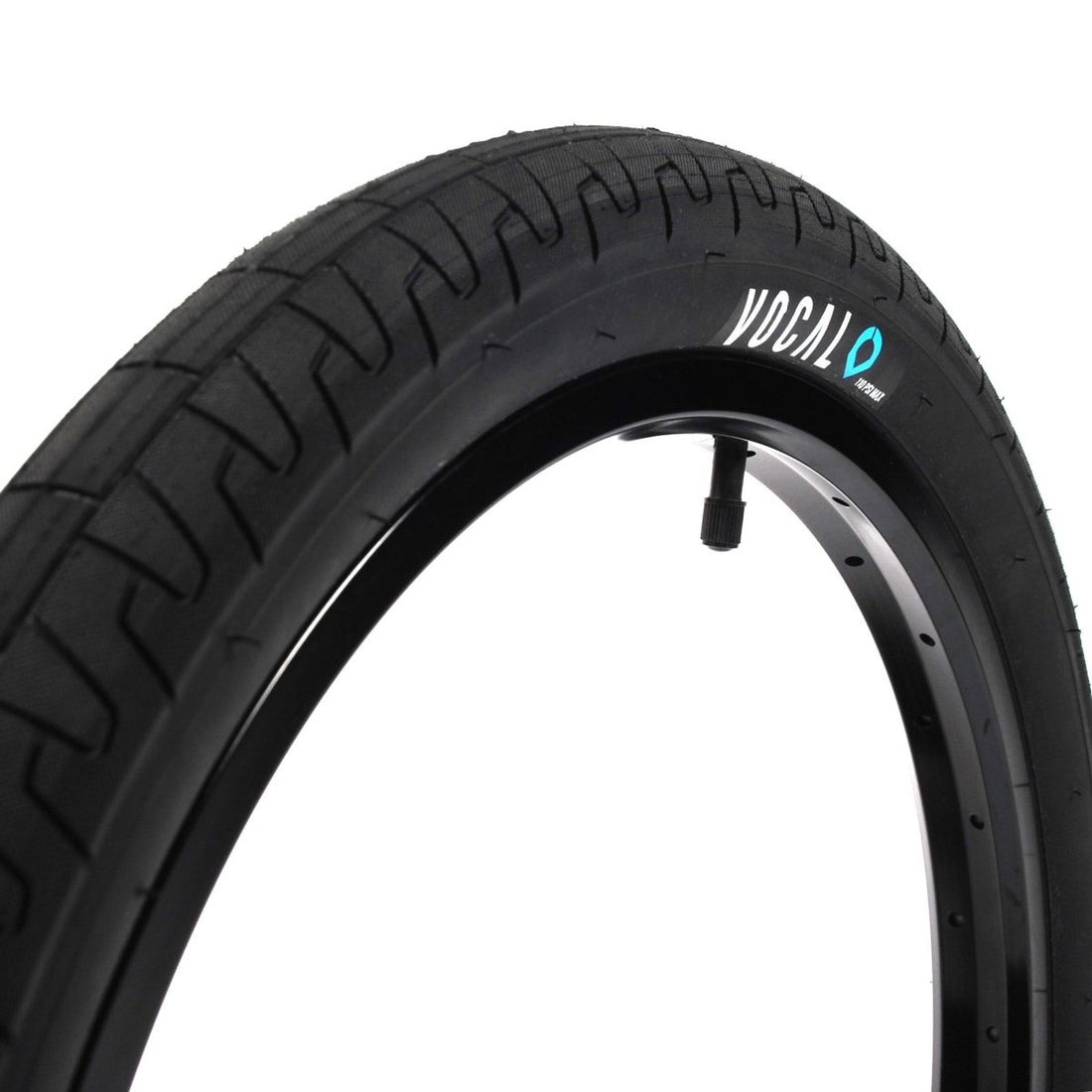 Vocal Mig Tyre at 22.49. Quality Tyres from Waller BMX.