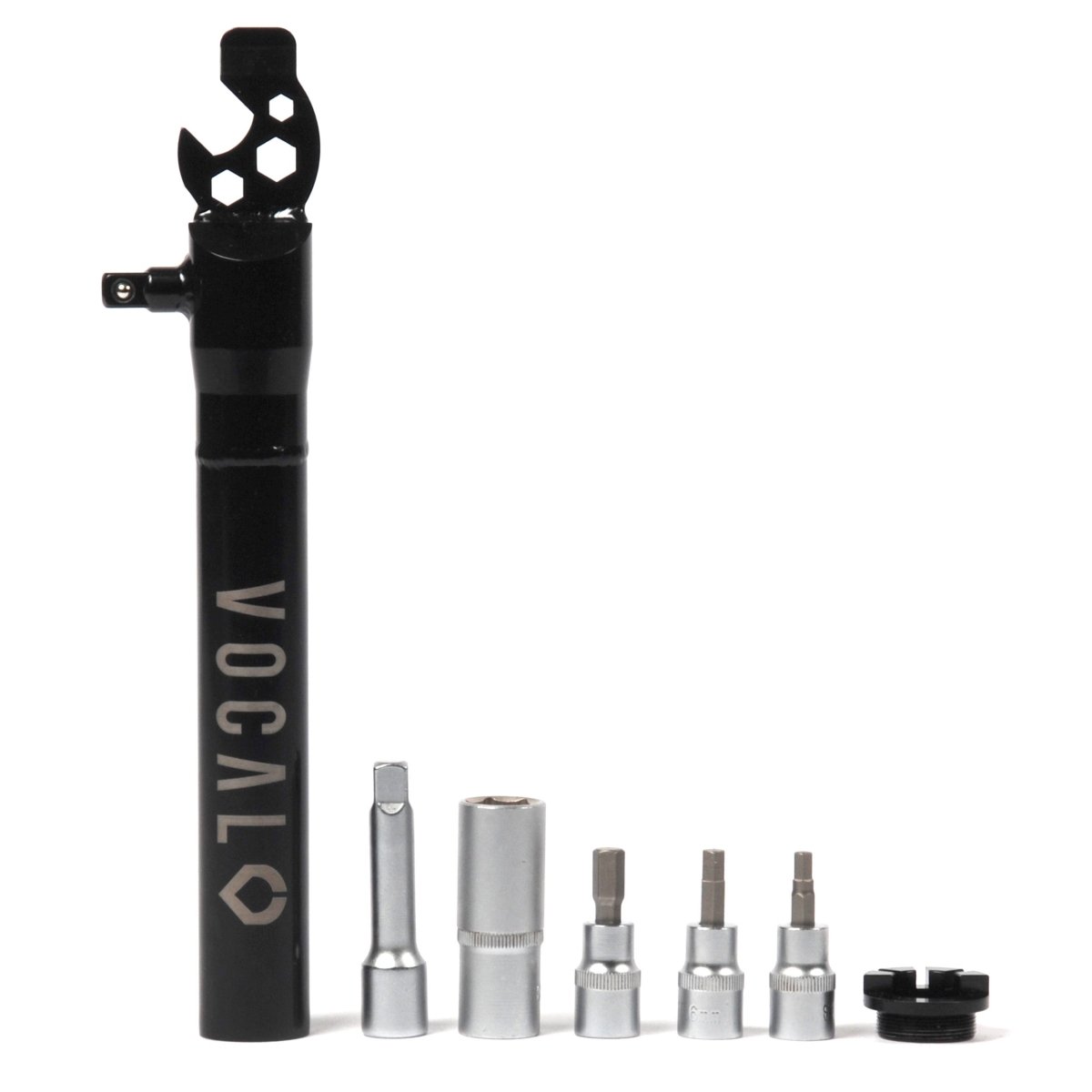 Vocal V Tool at . Quality Tools from Waller BMX.
