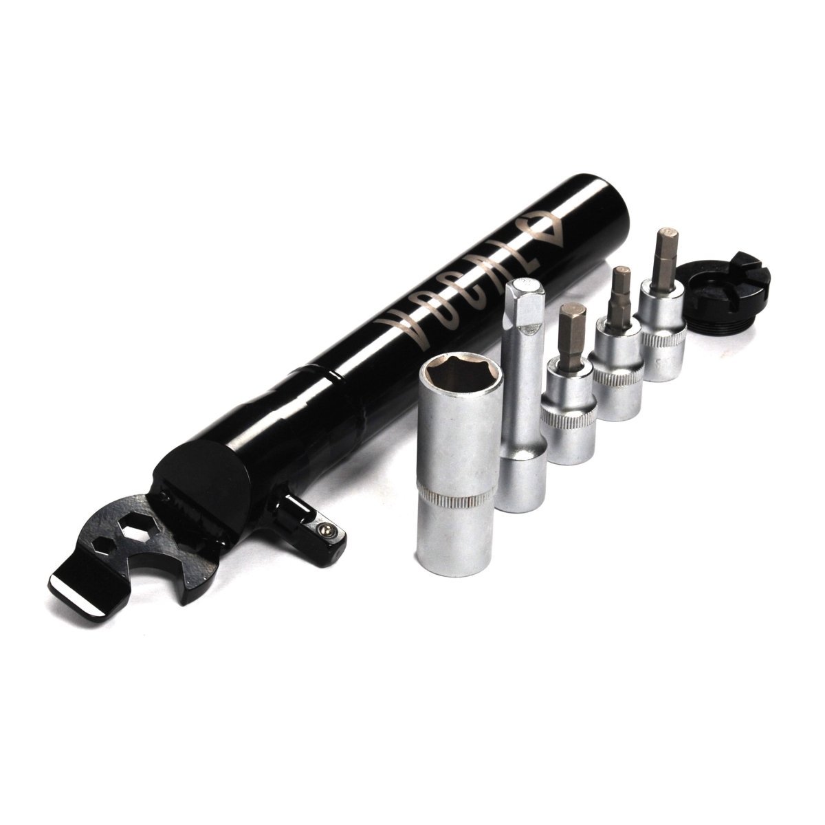 Vocal V Tool at . Quality Tools from Waller BMX.