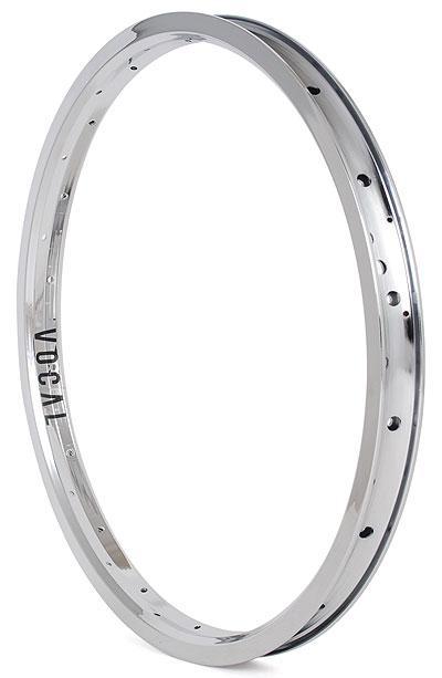 Vocal Vault Straight Rim at 35.99. Quality Rims from Waller BMX.