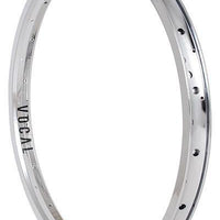 Vocal Vault Straight Rim at 35.99. Quality Rims from Waller BMX.