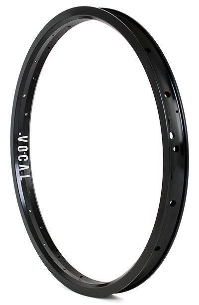 Vocal Vault Straight Rim at 35.99. Quality Rims from Waller BMX.