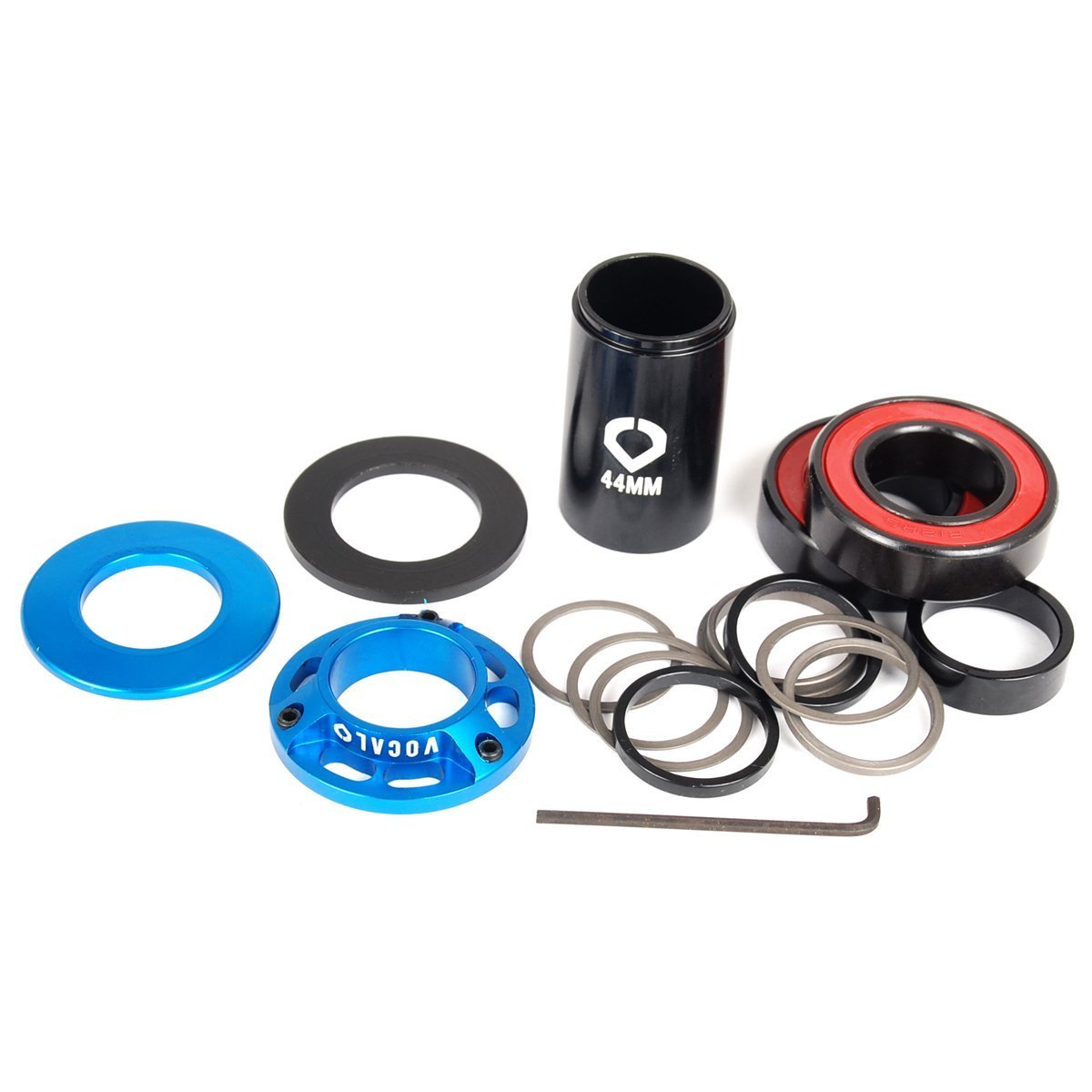 Vocal Vice Mid DRS Bottom Bracket | Waller BMX