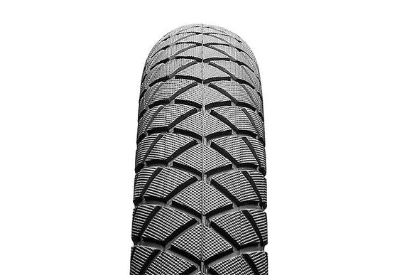 Primo 29" Wall Tyre - Black 2.35" - Waller BMX