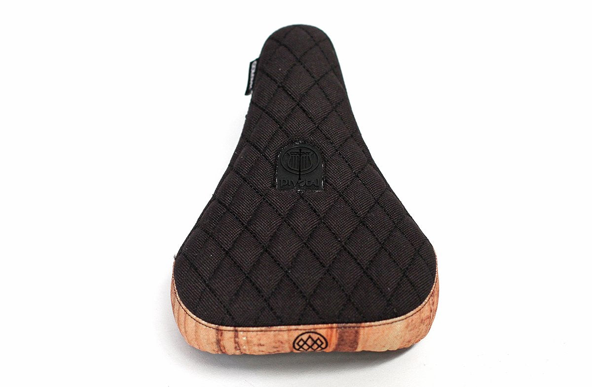 Colony Wallwork Pivotal Seat - Waller BMX