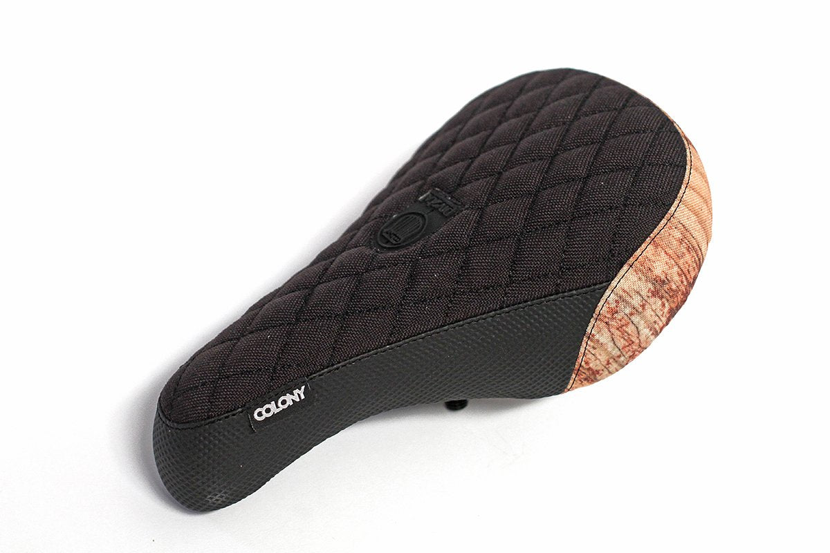 Colony Wallwork Pivotal Seat - Waller BMX