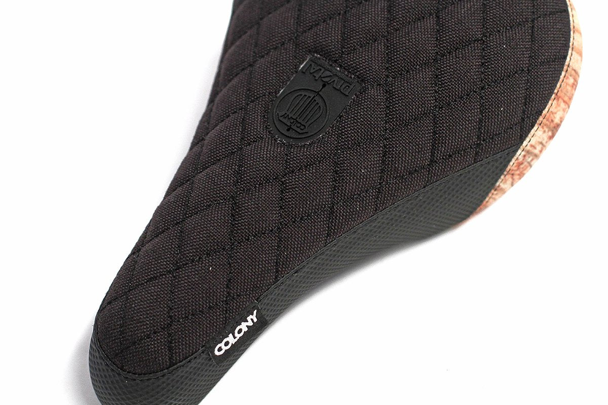 Colony Wallwork Pivotal Seat - Waller BMX
