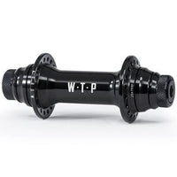 WeThePeople Arrow Front Hub at 89.99. Quality Hubs from Waller BMX.