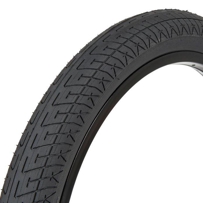 WeThePeople Feelin BMX Tyre at 31.49. Quality Tyres from Waller BMX.