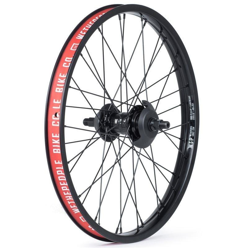 WeThePeople Helix Freecoaster Wheel at 224.99. Quality  from Waller BMX.