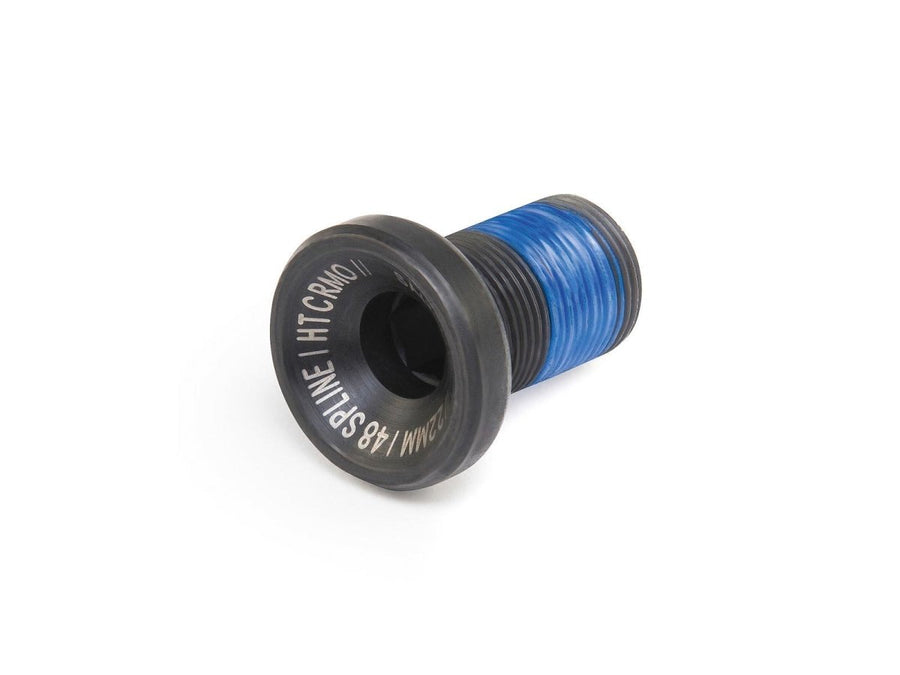 WeThePeople Legacy Crank Bolt at . Quality Crank Spares from Waller BMX.