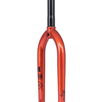 Wethepeople Message Fork at 134.99. Quality Forks from Waller BMX.