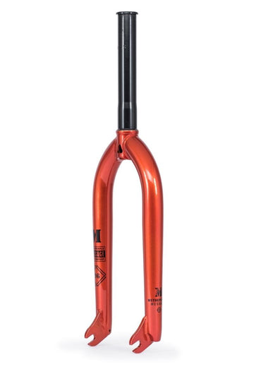 Wethepeople Message Fork at 134.99. Quality Forks from Waller BMX.