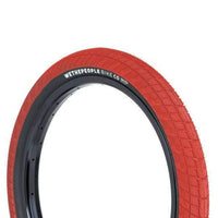 WeThePeople Overbite BMX Tyre at 31.19. Quality Tyres from Waller BMX.