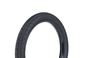 WeThePeople Overbite BMX Tyre at 31.19. Quality Tyres from Waller BMX.