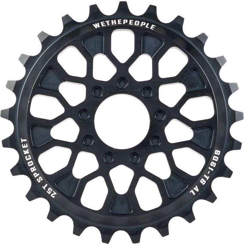 WeThePeople Pathfinder Sprocket at 44.99. Quality Sprocket from Waller BMX.