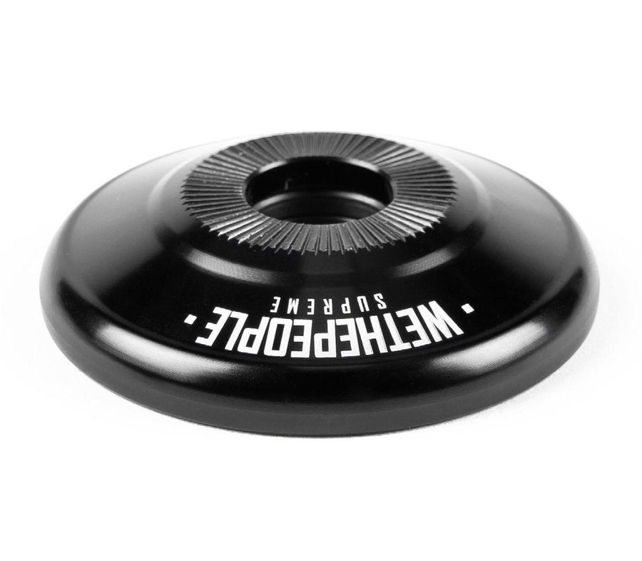Wethepeople Supreme Front Hub Guard at . Quality Hub Guard from Waller BMX.