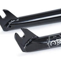WeThePeople Switch BMX Fork at . Quality Forks from Waller BMX.
