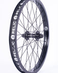 Relic Revolve Front Wheel - Waller BMX