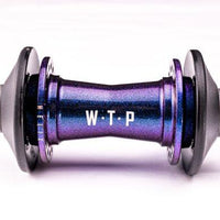 WeThePeople Helix Front BMX Hub