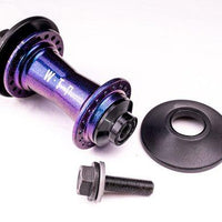 WeThePeople Helix Front BMX Hub