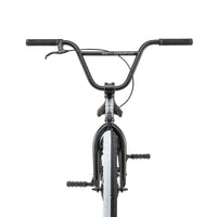 WeThePeople Nova Complete BMX Bike 2023 - Matte Black/White