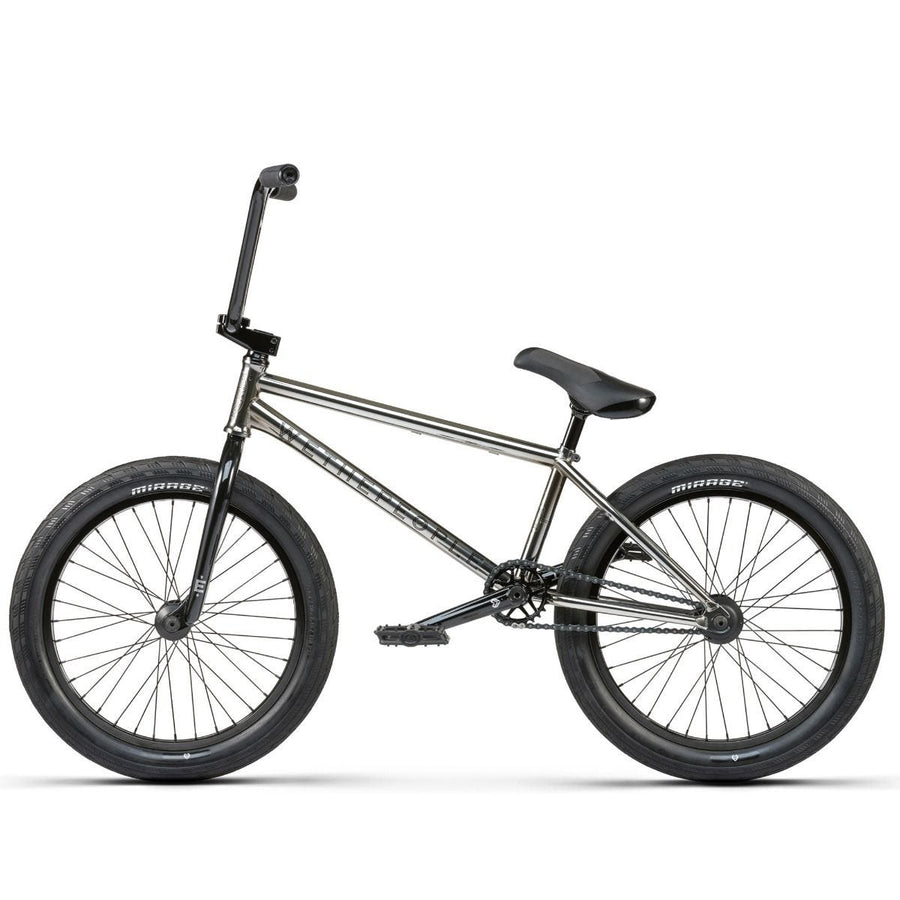 WeThePeople Envy LSD BMX Bike 2023