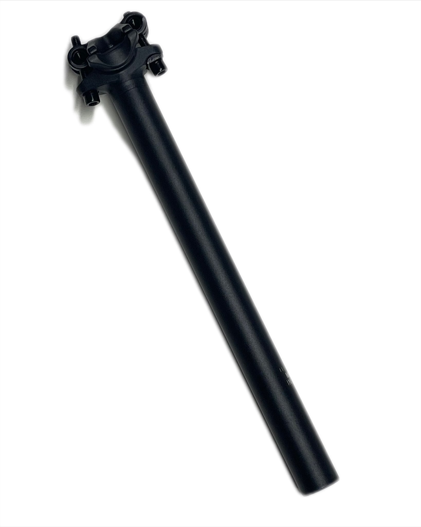 FIT Micro Adjust Seat Post 25.4mm X 320mm - Waller BMX