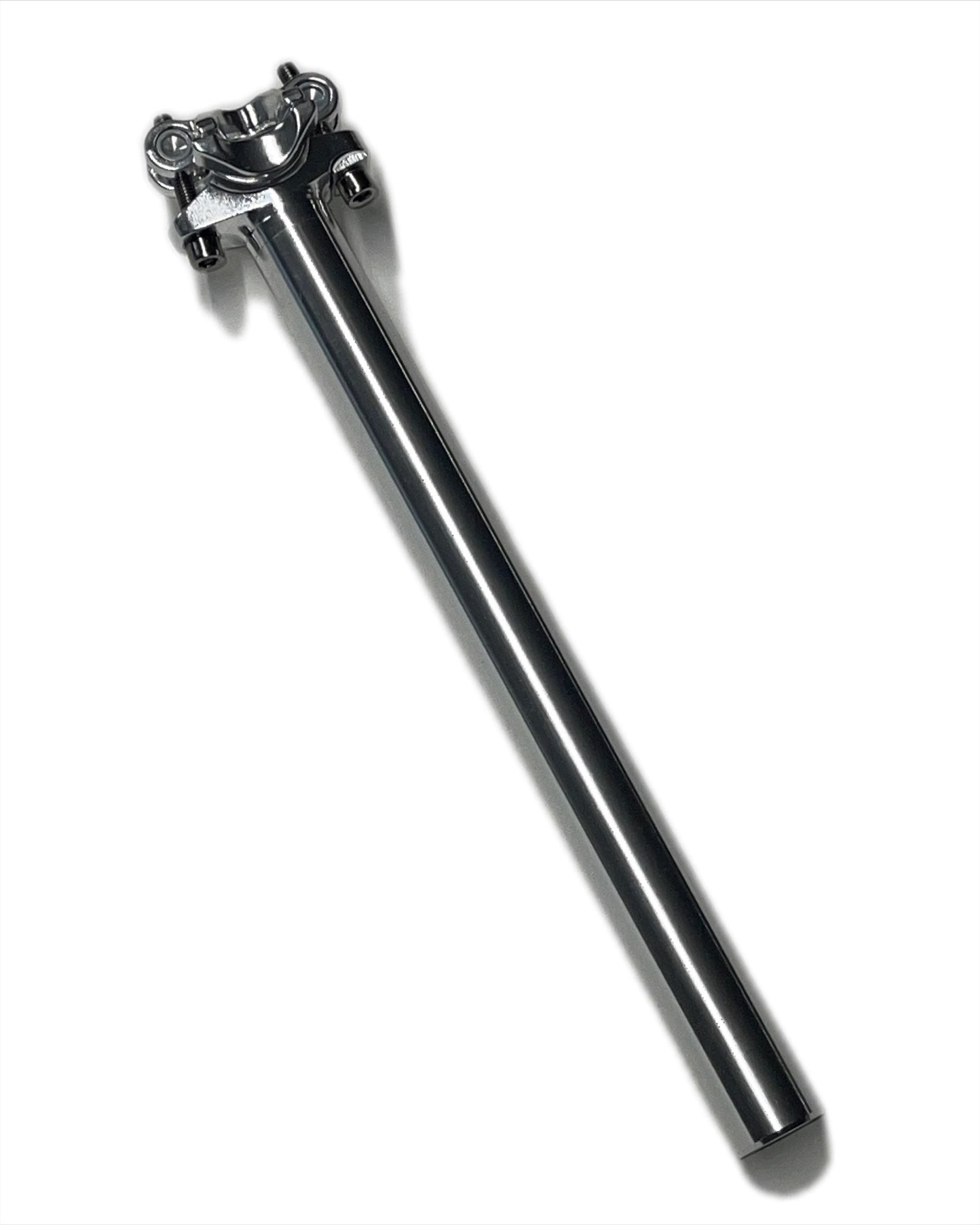 FIT Micro Adjust Seat Post 25.4mm X 320mm - Waller BMX