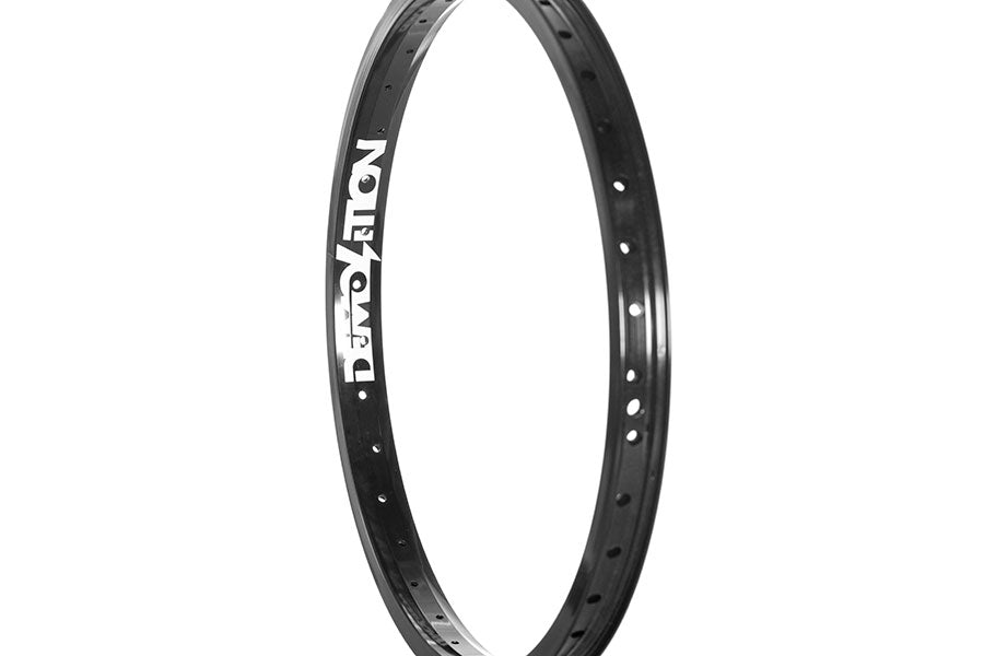Demolition BMX Team Rim - Waller BMX